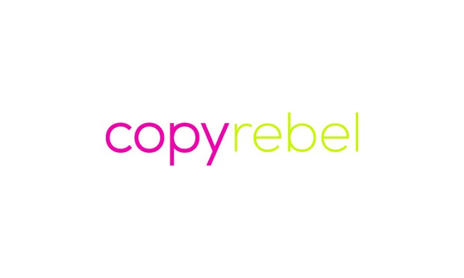 CopyRebel.com